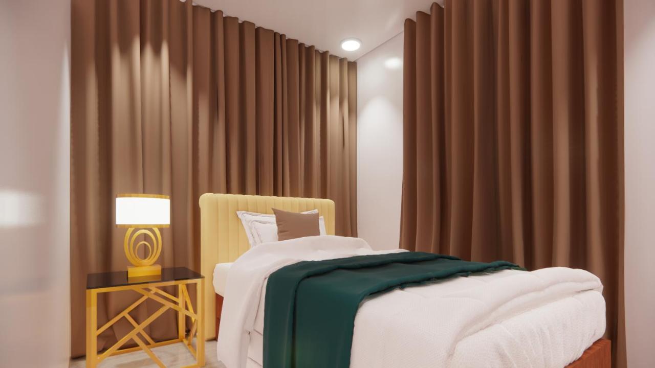 Solano Residences Lipa City Exterior foto